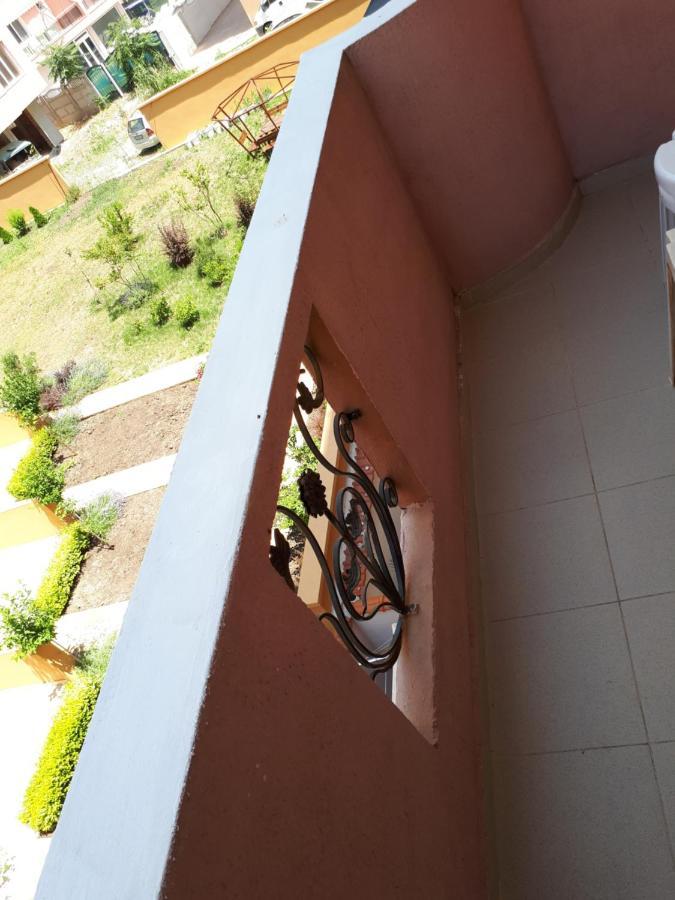 Art Guest House Orchidea Поморие Экстерьер фото