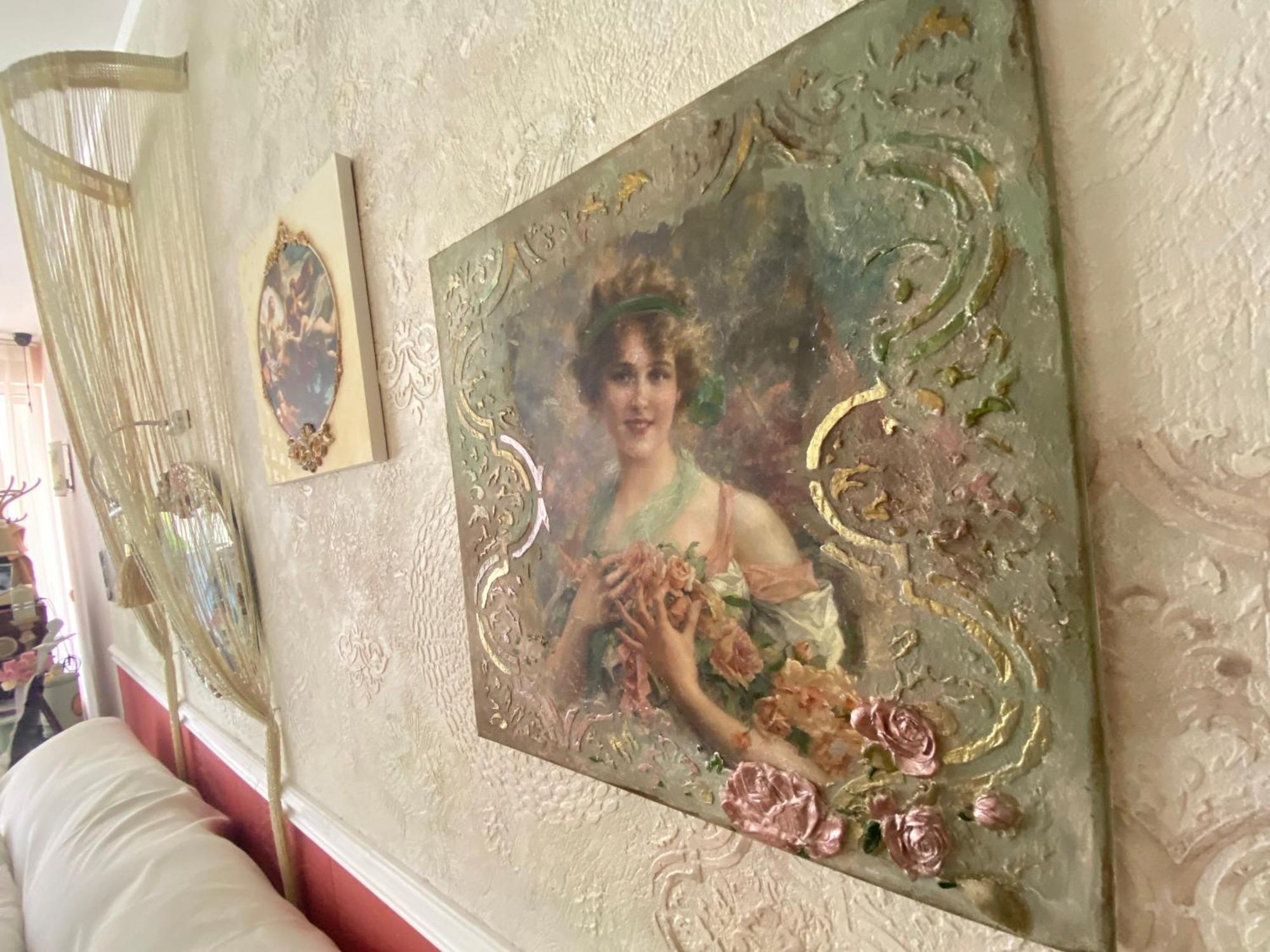 Art Guest House Orchidea Поморие Экстерьер фото