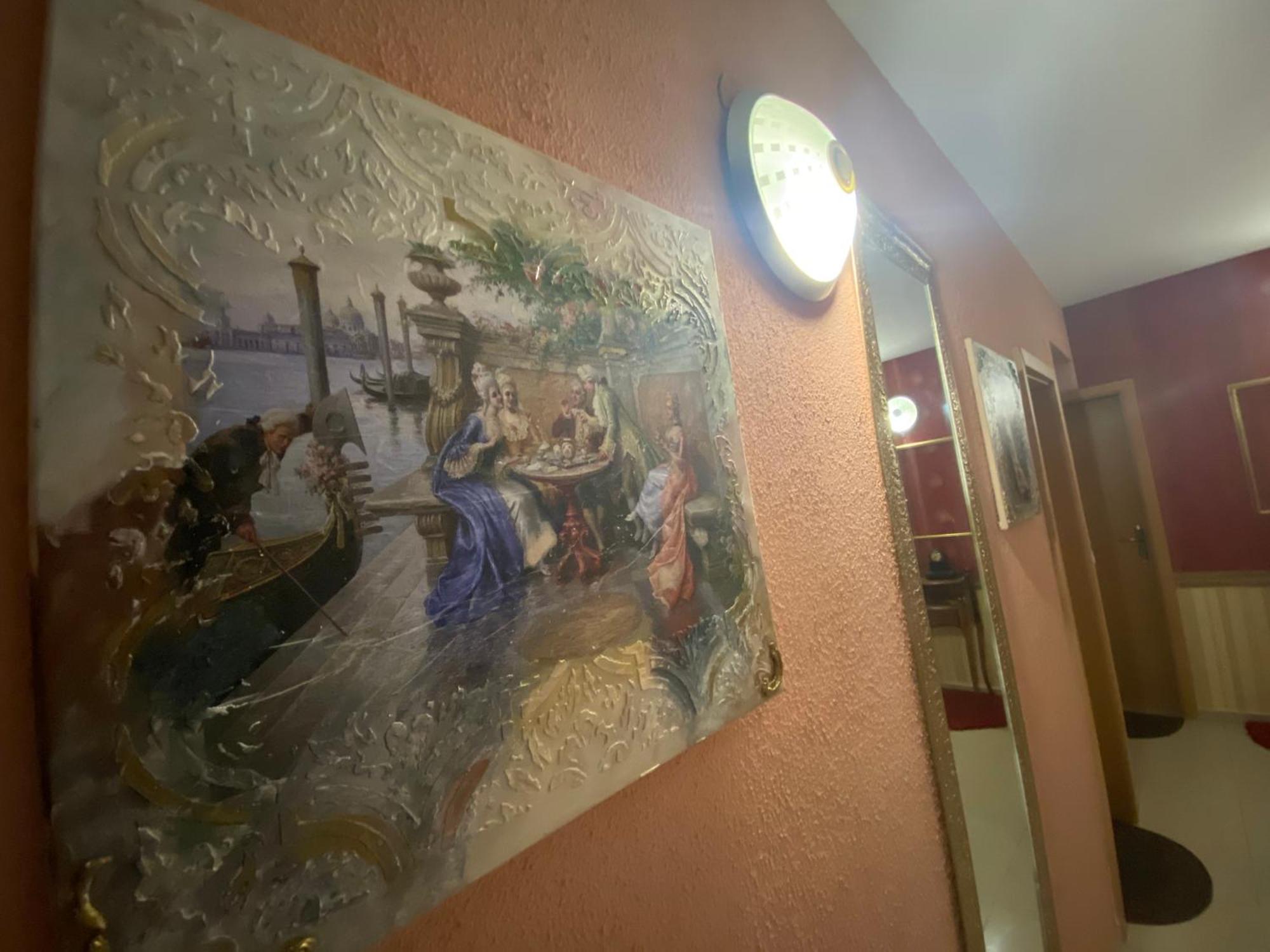 Art Guest House Orchidea Поморие Экстерьер фото