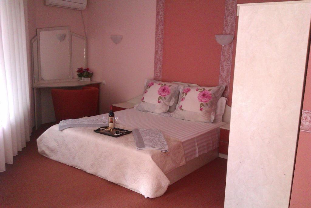 Art Guest House Orchidea Поморие Номер фото